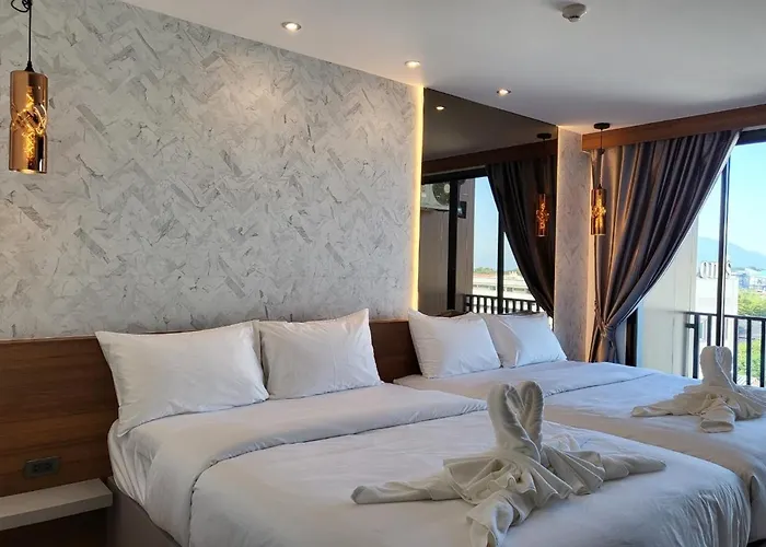 S3 Huahin Hotel