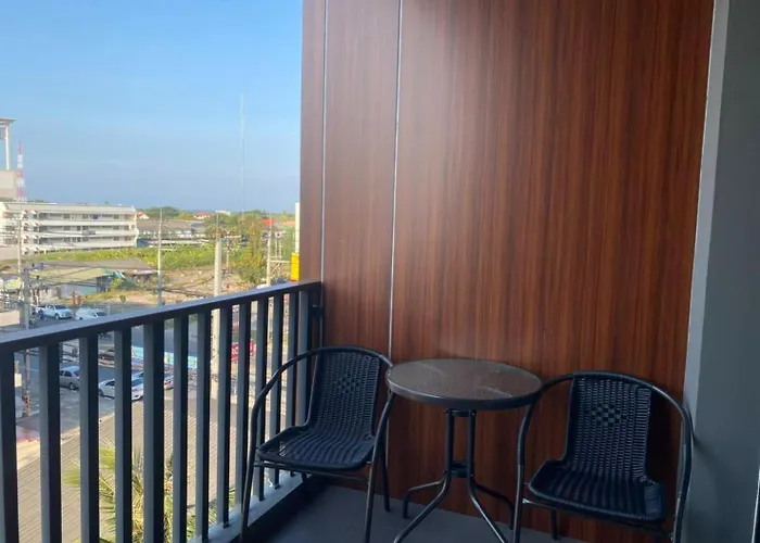 S3 Huahin Hotel